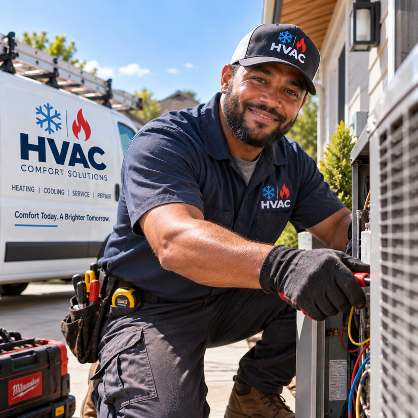 HVAC
